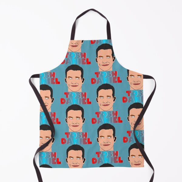 Item preview, Tosh illustration designed and sold by ZooStateofMind.