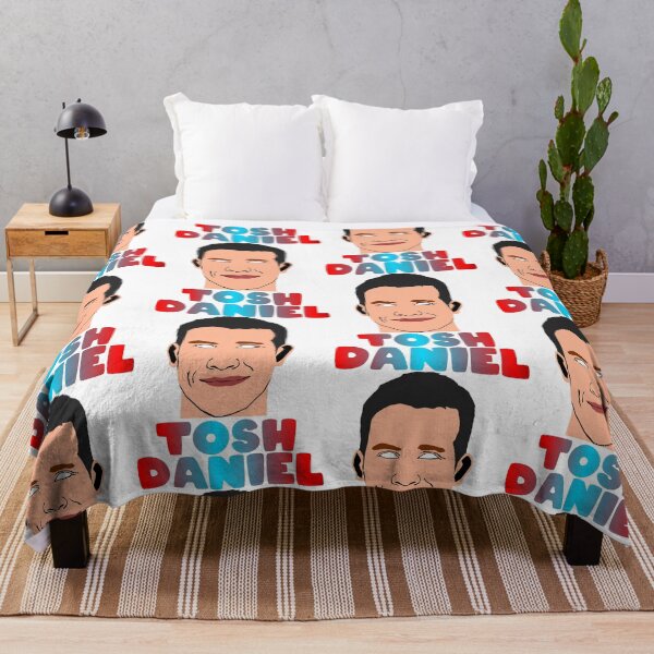 Item preview, Tosh illustration designed and sold by ZooStateofMind.