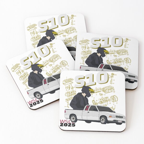 Item preview, S10 drifting designed and sold by What is Celine Drawing.