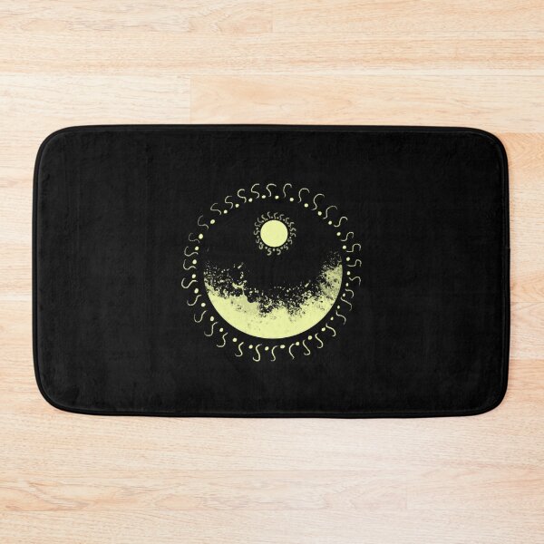 Item preview, Le Soleil designed and sold by Wolvesofabyss.