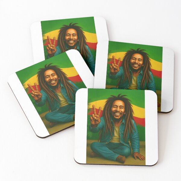 Artikelvorschau, BOB MARLEY: EINE LIEBE entworfen und verkauft von CHRIST5000.