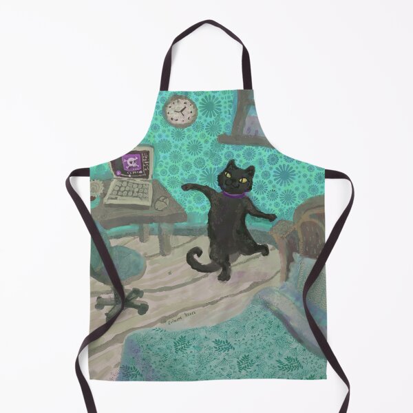 Item preview, kitten finally went to listen to his friend’s band and is surprised that the music is really good designed and sold by guilhernunes.