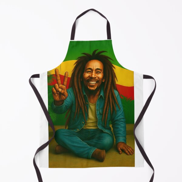Item preview, BOB MARLEY: ONE LOVE designed and sold by CHRIST5000.