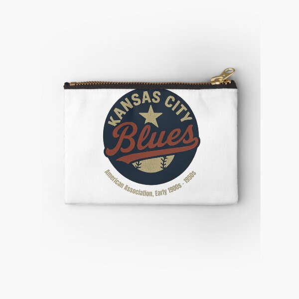 Item preview, Kansas City Blues – American Association Baseball Team (Vintage Logo) designed and sold by BackstopAndCo.