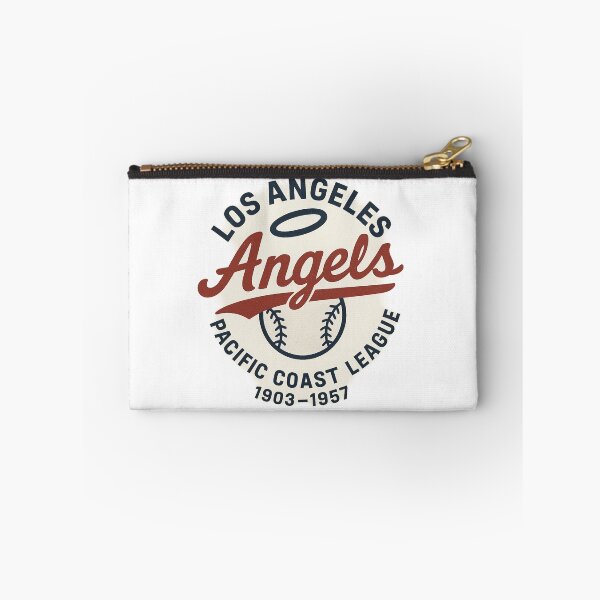 Item preview, Los Angeles Angels – Pacific Coast League Baseball Team (Vintage Logo) designed and sold by BackstopAndCo.