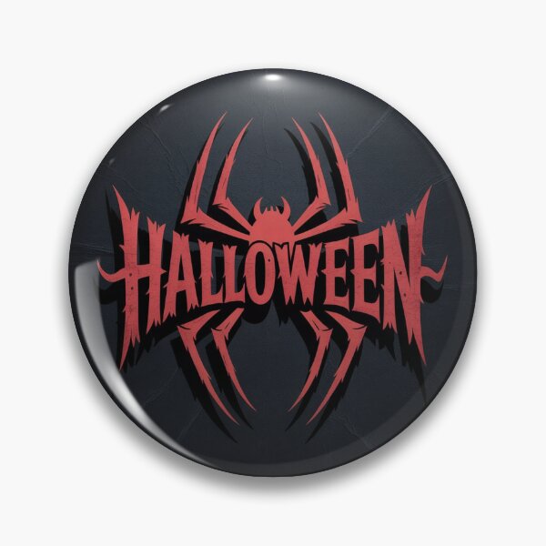 Item preview, Spider the Halloween Spider - Macabre and Mystical 2025 designed and sold by amifrancky.