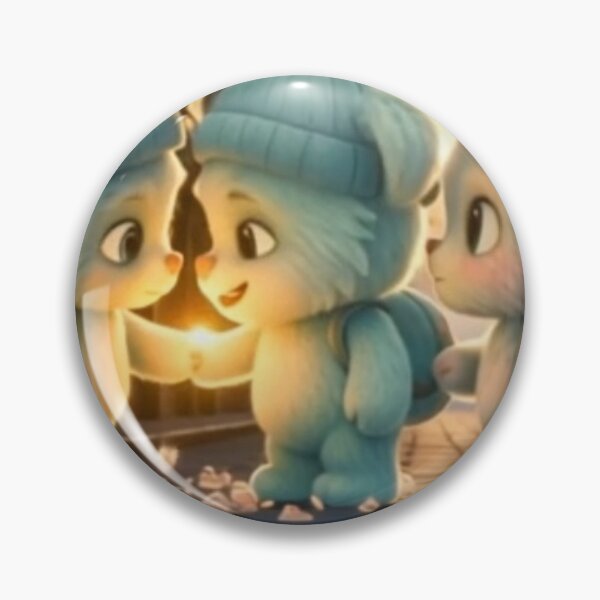 Item preview, Together We Shine Brighter – Mizu-Miu & Friends designed and sold by D-T-Official.