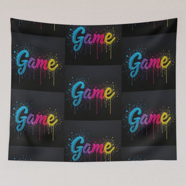 Item preview, Game 67 designed and sold by Zeir Shop.