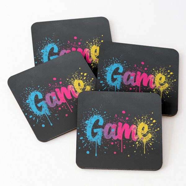 Item preview, Game 69 designed and sold by Zeir Shop.