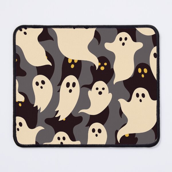 Item preview, Spooky ghosts designed and sold by moodclubuk.
