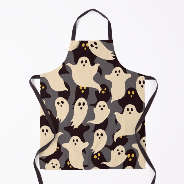 Item preview, Spooky ghosts designed and sold by moodclubuk.