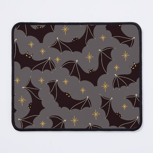 Item preview, Bats designed and sold by moodclubuk.