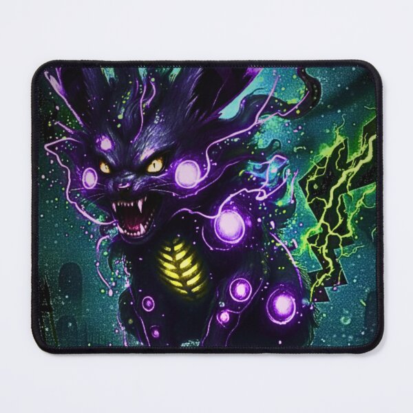 Item preview, Ghostryu v2 designed and sold by HuntsmithMerch.