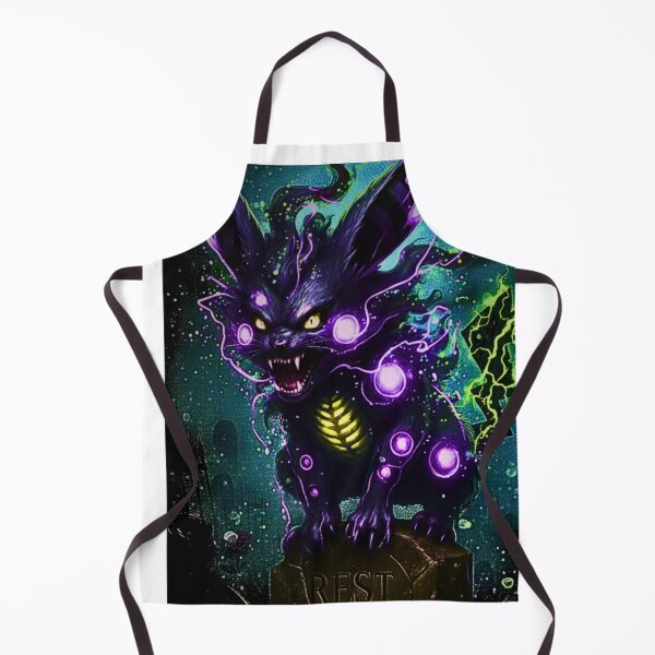 Item preview, Ghostryu v2 designed and sold by HuntsmithMerch.