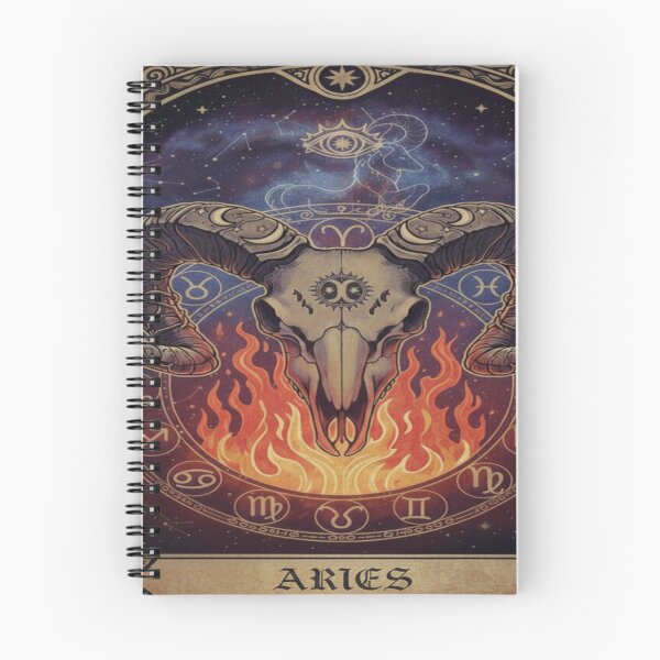 Item preview, Mystic Aries: Fire of the Zodiac 2 designed and sold by RabbitProject.