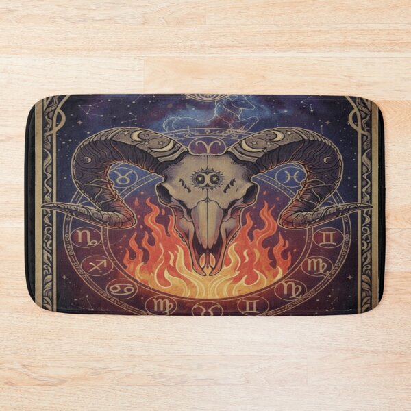 Item preview, Mystic Aries: Fire of the Zodiac 2 designed and sold by RabbitProject.