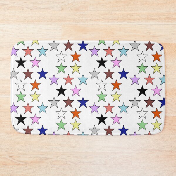 Item preview, Taylor Stars designed and sold by Lix Flix Studios.