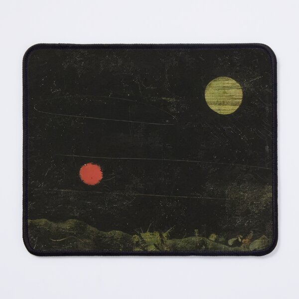 Item preview, Inspired by Max Ernst designed and sold by Cordakidikarts.