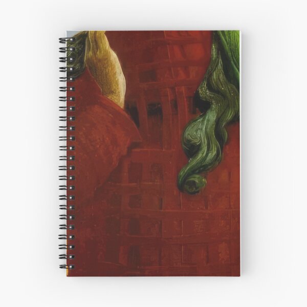 Item preview, Inspired by Max Ernst designed and sold by Cordakidikarts.