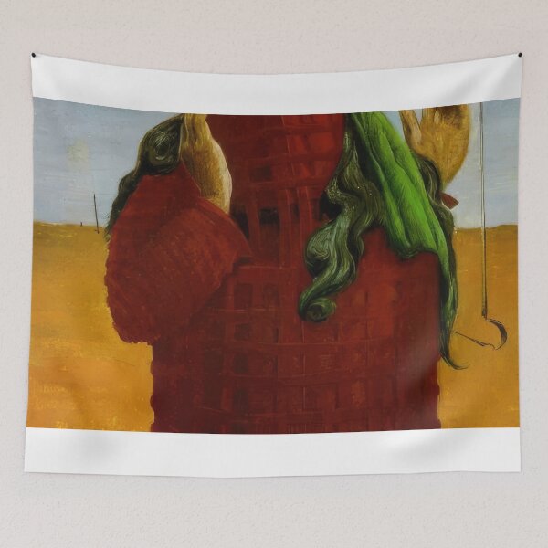 Item preview, Inspired by Max Ernst designed and sold by Cordakidikarts.