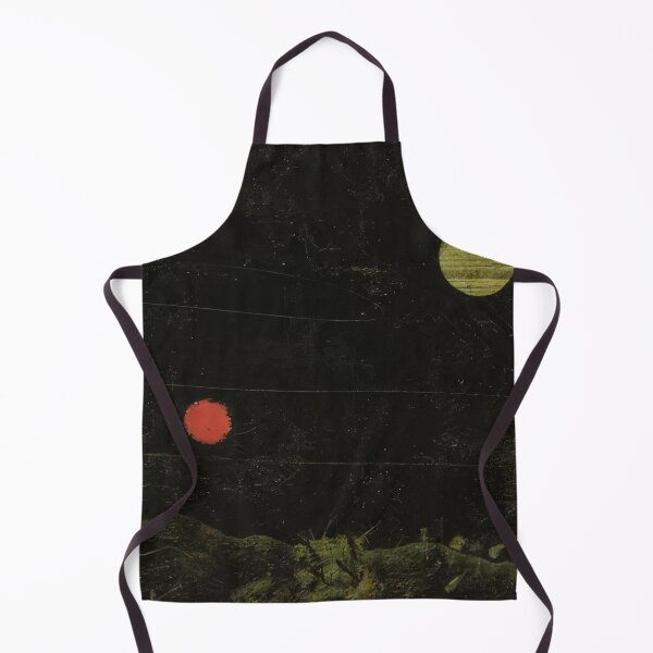Item preview, Inspired by Max Ernst designed and sold by Cordakidikarts.