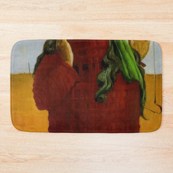 Item preview, Inspired by Max Ernst designed and sold by Cordakidikarts.