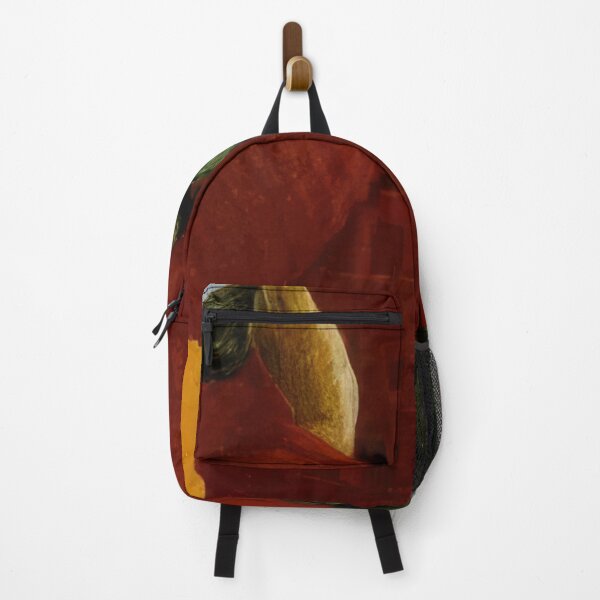 Item preview, Inspired by Max Ernst designed and sold by Cordakidikarts.