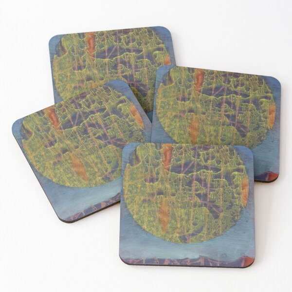 Item preview, Inspired by Max Ernst designed and sold by Cordakidikarts.