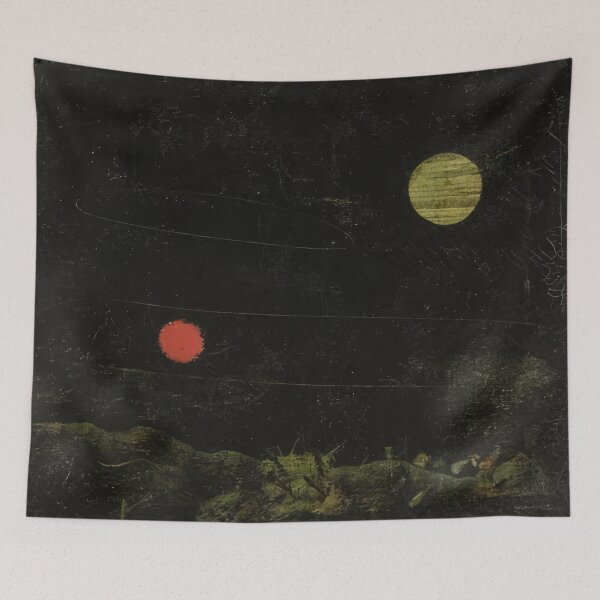 Item preview, Inspired by Max Ernst designed and sold by Cordakidikarts.