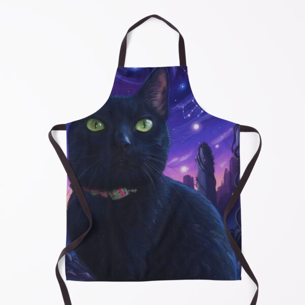 Item preview, The cat Elvira designed and sold by Digitluz.