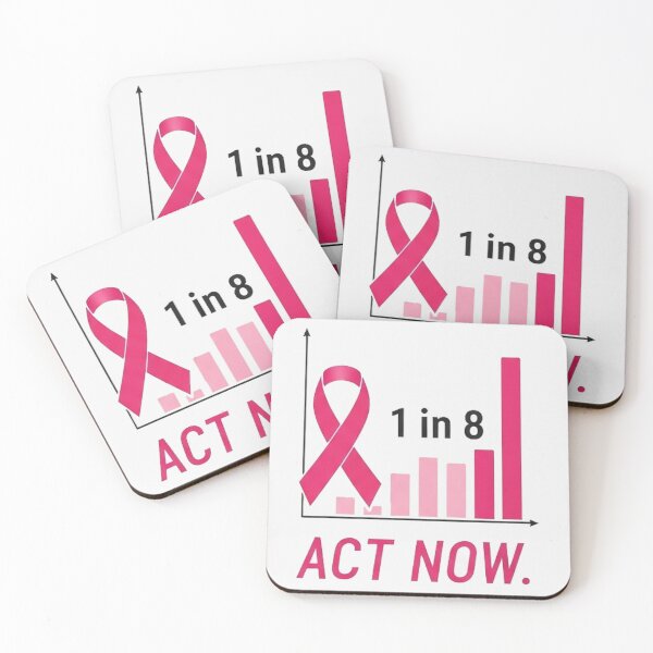 Item preview, 1 in 8: Act Now. 3 designed and sold by InkwiseIA.