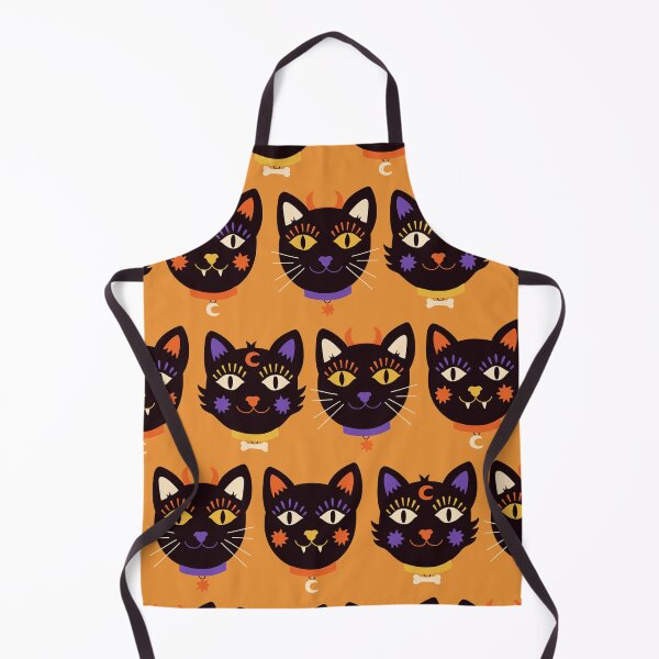 Item preview, Cats designed and sold by moodclubuk.