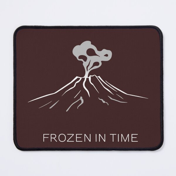 Item preview, Frozen in time designed and sold by Crónicas del Sol Antiguo.