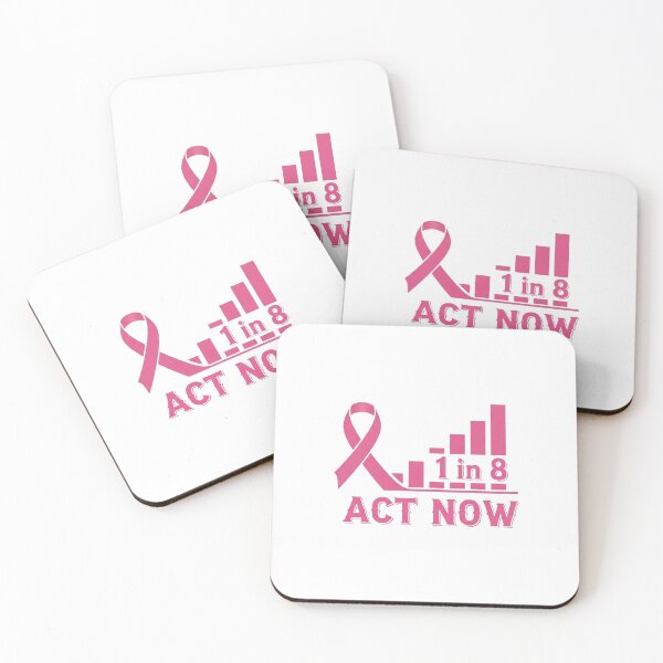 Item preview, 1 in 8: Act Now designed and sold by InkwiseIA.