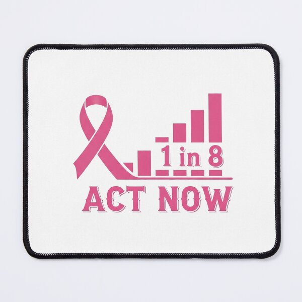 Item preview, 1 in 8: Act Now designed and sold by InkwiseIA.