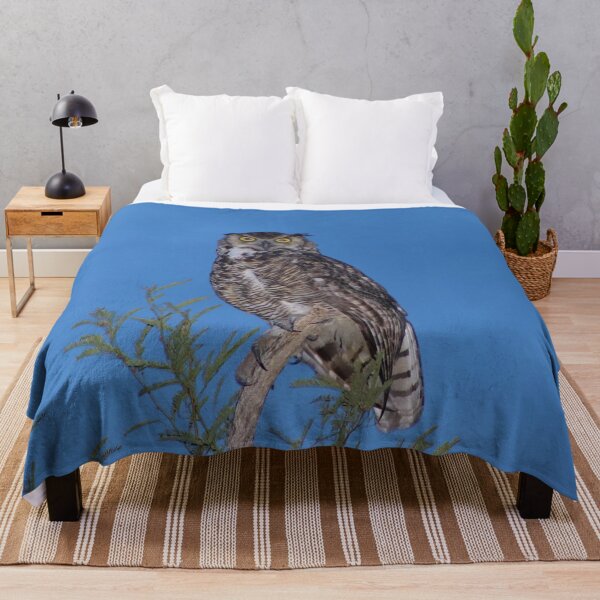 Item preview, Beautiful Wise Owl designed and sold by simonjayphotos.