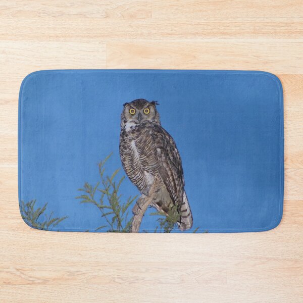 Item preview, Beautiful Wise Owl designed and sold by simonjayphotos.