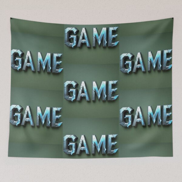 Item preview, Game 86 designed and sold by Zeir Shop.