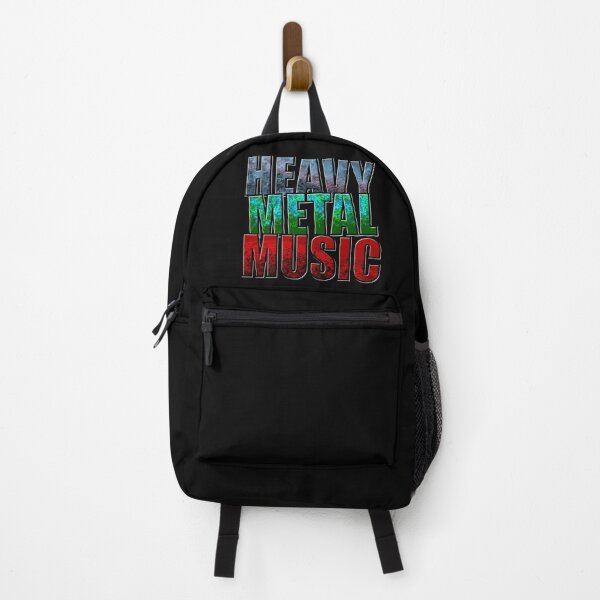 Item preview, Heavy Metal Music designed and sold by DaveDanchuk.