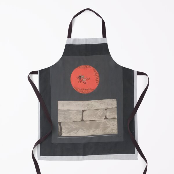Item preview, Inspired by Max Ernst designed and sold by Cordakidikarts.