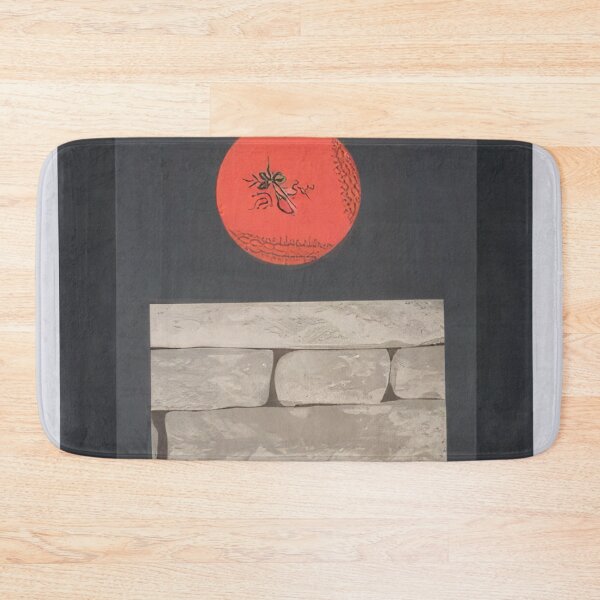 Item preview, Inspired by Max Ernst designed and sold by Cordakidikarts.