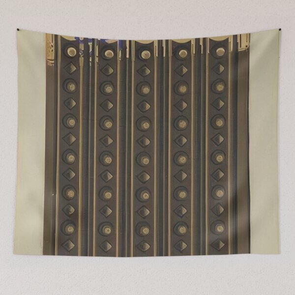 Item preview, Inspired by Max Ernst designed and sold by Cordakidikarts.