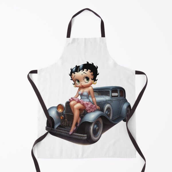 Item preview, BETTY BOOP designed and sold by CHRIST5000.