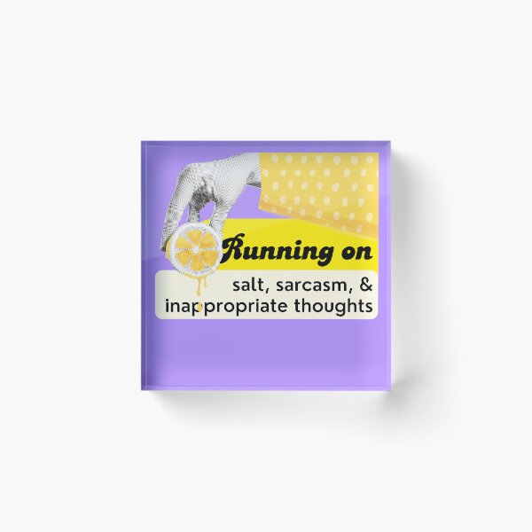 Item preview, Sarcastic POTS/POTSIE Dysautonomia Design designed and sold by pulse_retail.