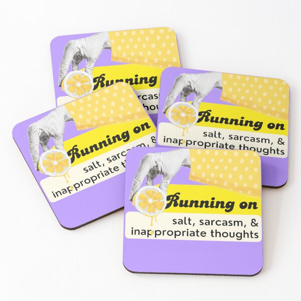 Item preview, Sarcastic POTS/POTSIE Dysautonomia Design designed and sold by pulse_retail.