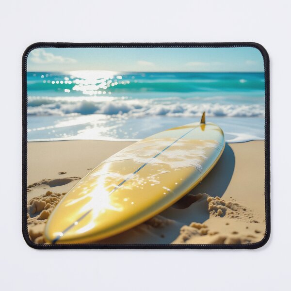Item preview, Surf board designed and sold by Grandcreators.