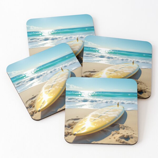 Item preview, Surf board designed and sold by Grandcreators.