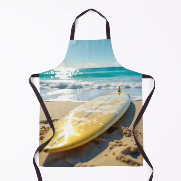 Item preview, Surf board designed and sold by Grandcreators.