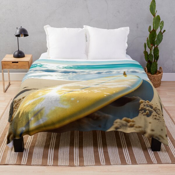 Item preview, Surf board designed and sold by Grandcreators.
