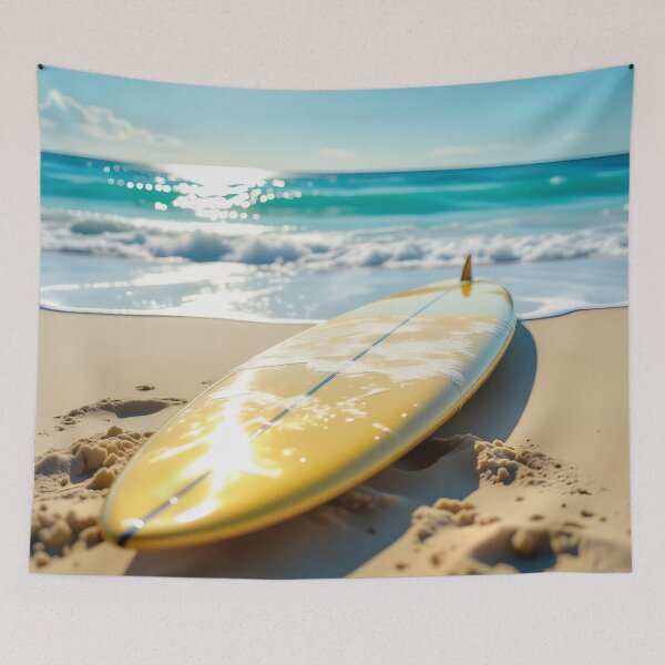 Item preview, Surf board designed and sold by Grandcreators.